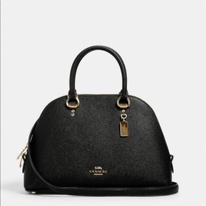 Coach Large Sierra Tote Bag - Katy